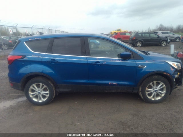 Ford ESCAPE SE 2019 1FMCU9GD3KUA66791 Image 13