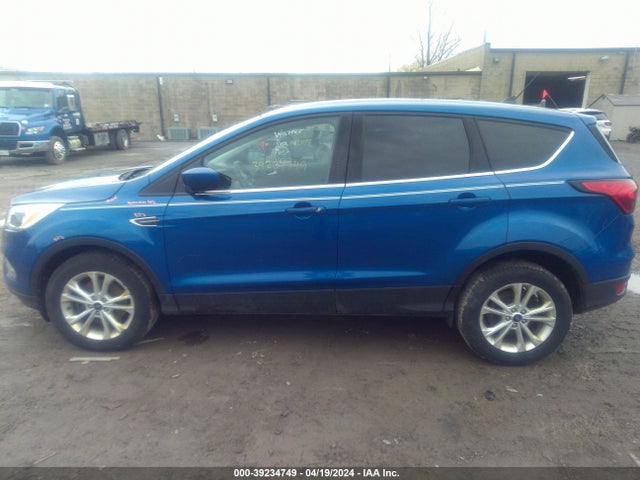 Ford ESCAPE SE 2019 1FMCU9GD3KUA66791 Image 14