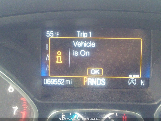 Ford ESCAPE SE 2019 1FMCU9GD3KUA66791 Image 15