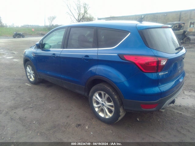 Ford ESCAPE SE 2019 1FMCU9GD3KUA66791 Image 3
