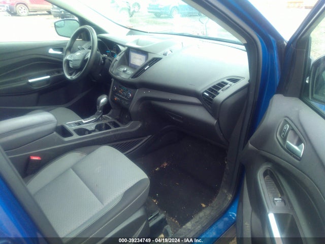 Ford ESCAPE SE 2019 1FMCU9GD3KUA66791 Image 5