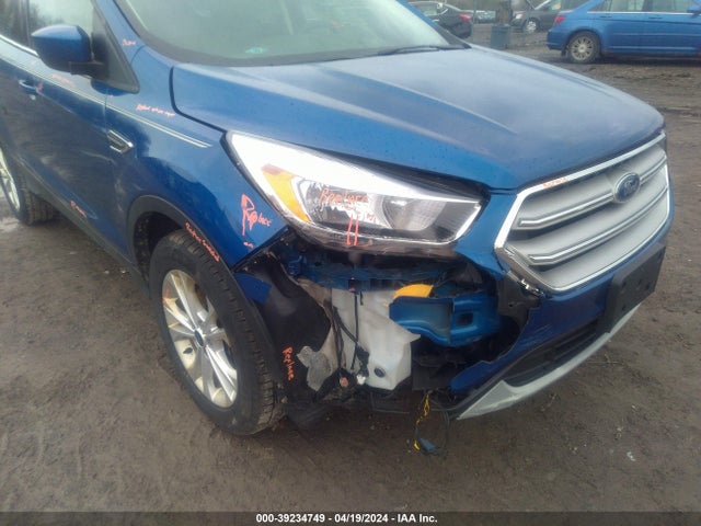 Ford ESCAPE SE 2019 1FMCU9GD3KUA66791 Image 6