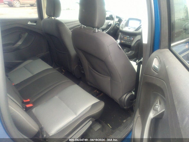 Ford ESCAPE SE 2019 1FMCU9GD3KUA66791 Image 8