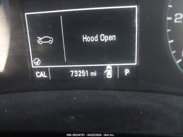Chevrolet MALIBU LS 2016 1G1ZB5ST2GF228703 Image 13