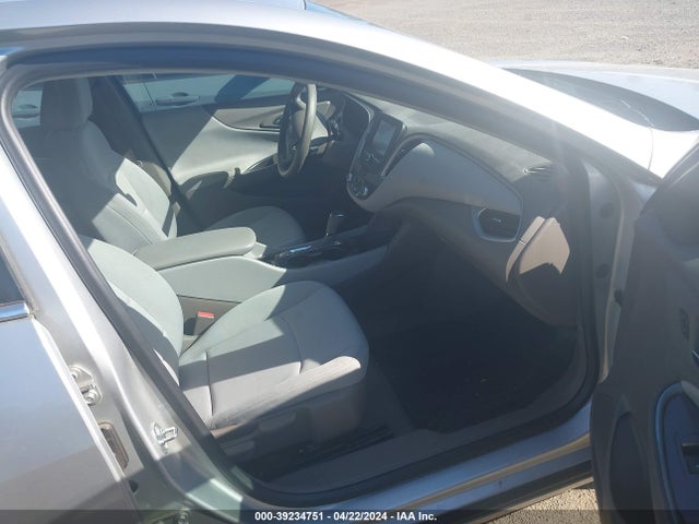 Chevrolet MALIBU LS 2016 1G1ZB5ST2GF228703 Image 5