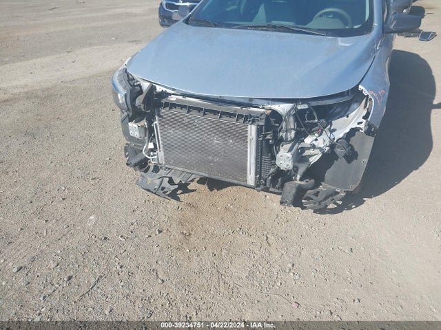 Chevrolet MALIBU LS 2016 1G1ZB5ST2GF228703 Image 6