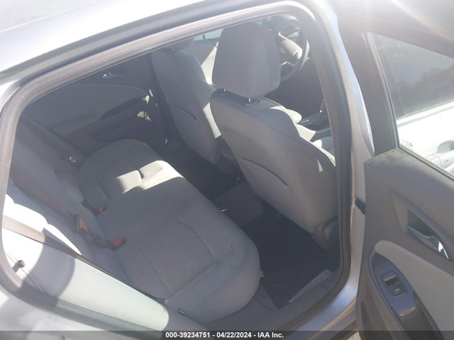 Chevrolet MALIBU LS 2016 1G1ZB5ST2GF228703 Image 8