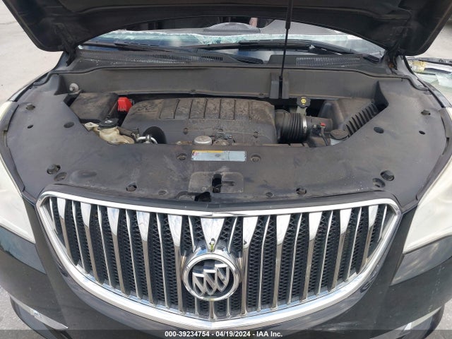 5GAKRCKD1GJ302774 Buick Enclave Premium