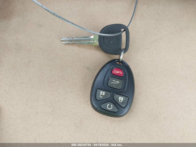 5GAKRCKD1GJ302774 Buick Enclave Premium