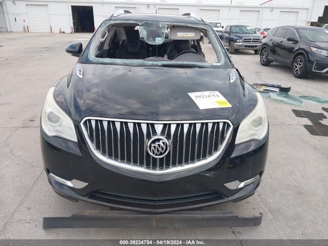 5GAKRCKD1GJ302774 Buick Enclave Premium