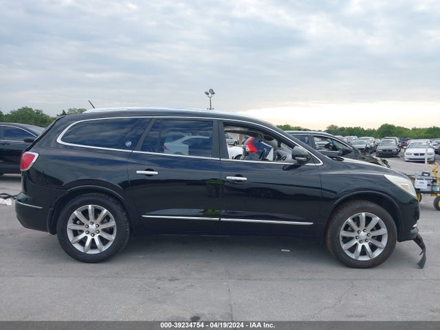5GAKRCKD1GJ302774 Buick Enclave Premium