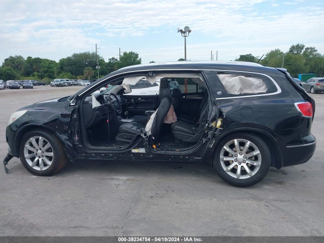 5GAKRCKD1GJ302774 Buick Enclave Premium