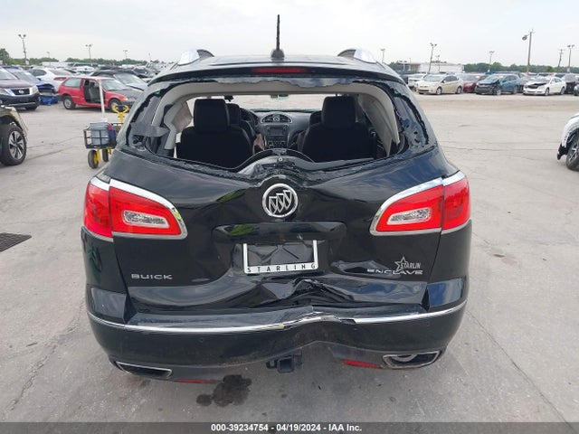 5GAKRCKD1GJ302774 Buick Enclave Premium