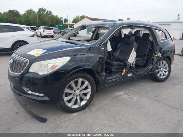 5GAKRCKD1GJ302774 Buick Enclave Premium