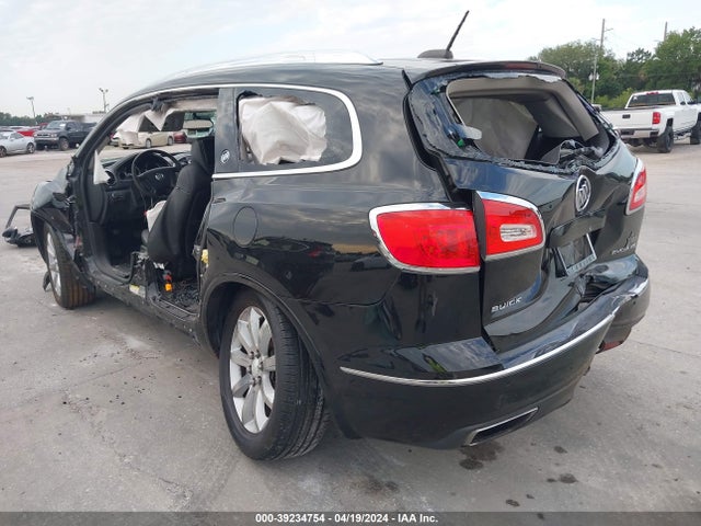 5GAKRCKD1GJ302774 Buick Enclave Premium