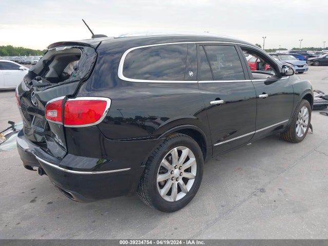 5GAKRCKD1GJ302774 Buick Enclave Premium