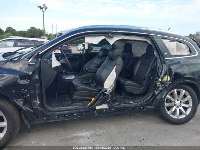 5GAKRCKD1GJ302774 Buick Enclave Premium