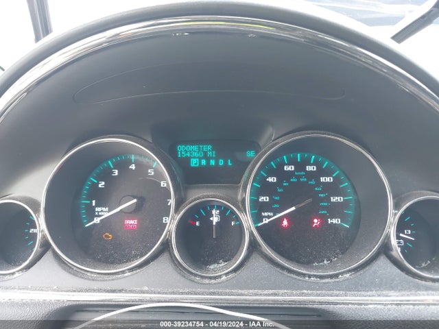 5GAKRCKD1GJ302774 Buick Enclave Premium