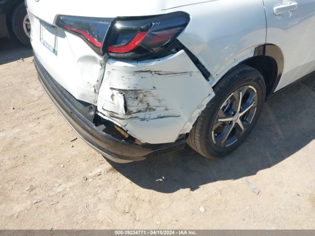 3CZRZ1H79RM738713 Honda Hr-v 2wd Ex-l/2wd Ex-l W/o Bsi