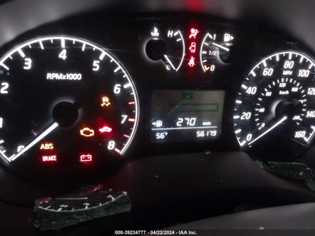 3N1AB7APXGY267703 Nissan SENTRA S