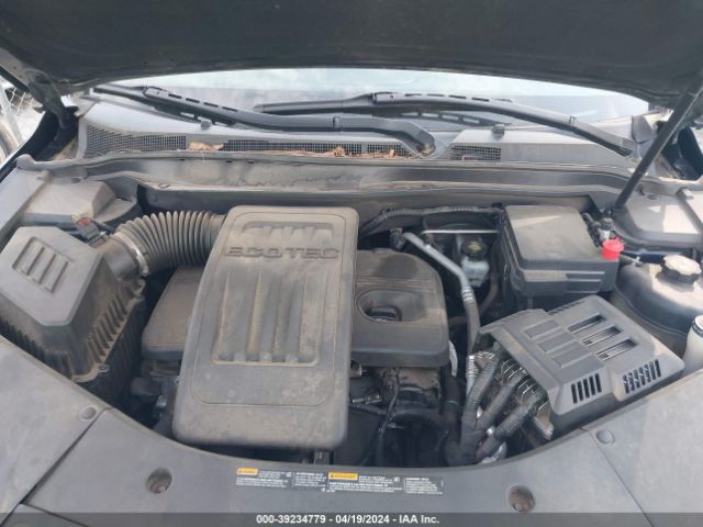 2GNALAEK0E6114405 Chevrolet EQUINOX LS