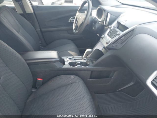 2GNALAEK0E6114405 Chevrolet EQUINOX LS