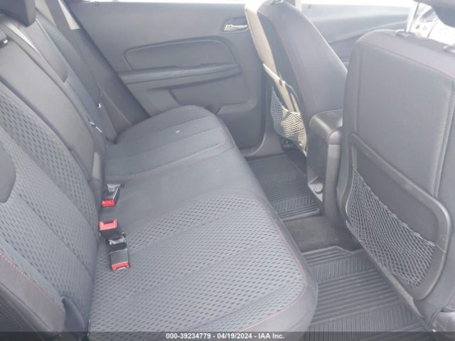 2GNALAEK0E6114405 Chevrolet EQUINOX LS