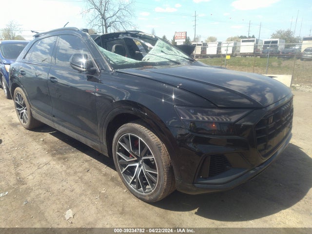 2019 WA1FVAF10KD044958 zdjęcie główne