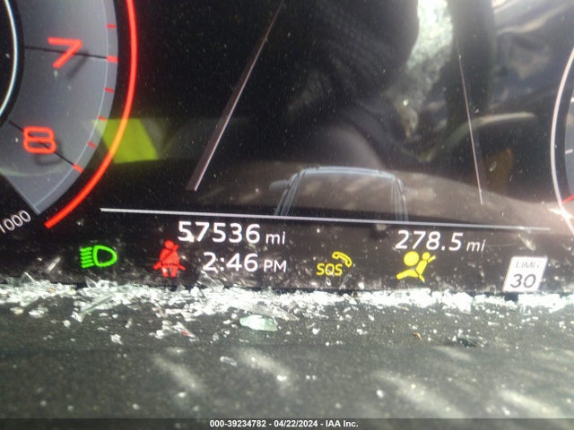 WA1FVAF10KD044958 Audi Q8 55 Premium