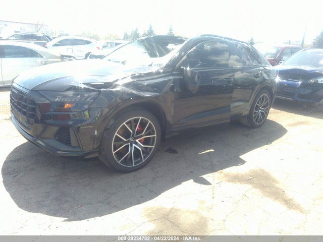 WA1FVAF10KD044958 Audi Q8 55 Premium