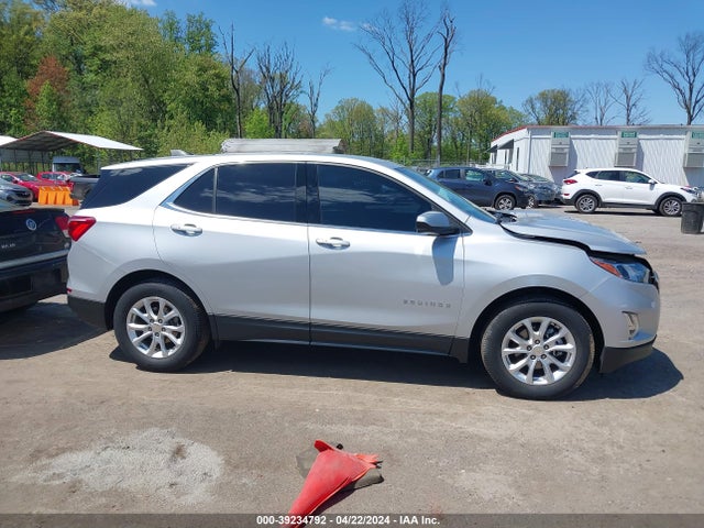 Chevrolet EQUINOX LT 2019 2GNAXKEV5K6103450 Image 13