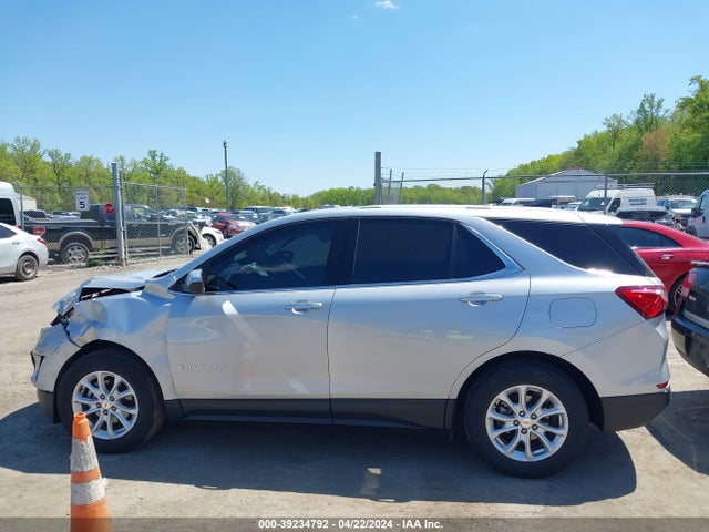 Chevrolet EQUINOX LT 2019 2GNAXKEV5K6103450 Image 14