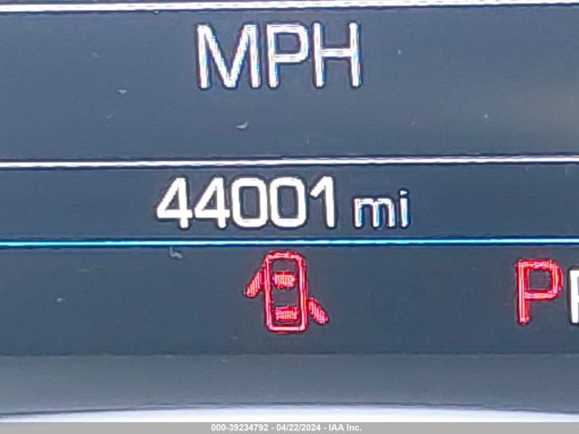 Chevrolet EQUINOX LT 2019 2GNAXKEV5K6103450 Image 15