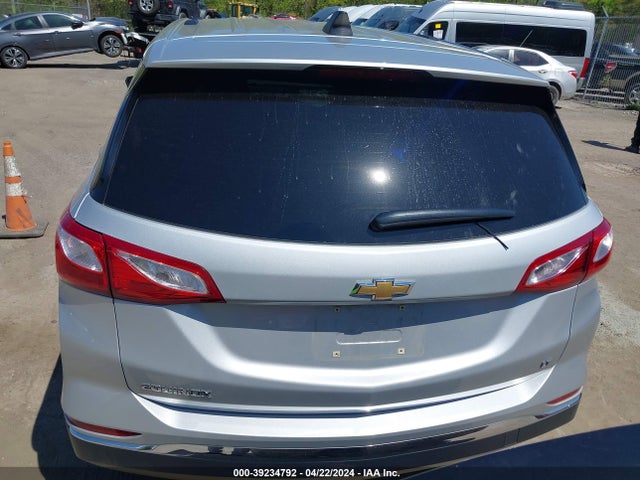 Chevrolet EQUINOX LT 2019 2GNAXKEV5K6103450 Image 16