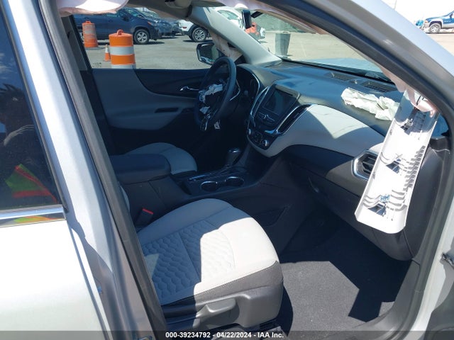 Chevrolet EQUINOX LT 2019 2GNAXKEV5K6103450 Image 5