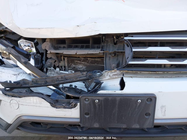 3VV0B7AX8JM017207 Volkswagen Tiguan 2.0t S