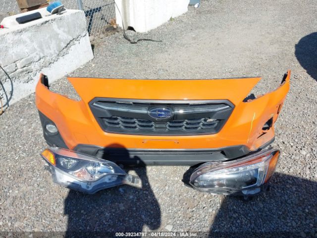 JF2GTAJCXJH296251 Subaru Crosstrek 2.0i Limited