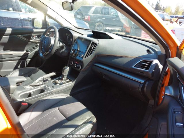 JF2GTAJCXJH296251 Subaru Crosstrek 2.0i Limited