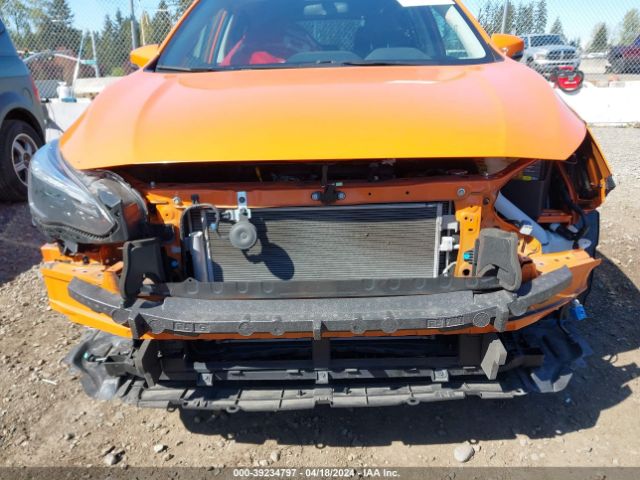 JF2GTAJCXJH296251 Subaru Crosstrek 2.0i Limited