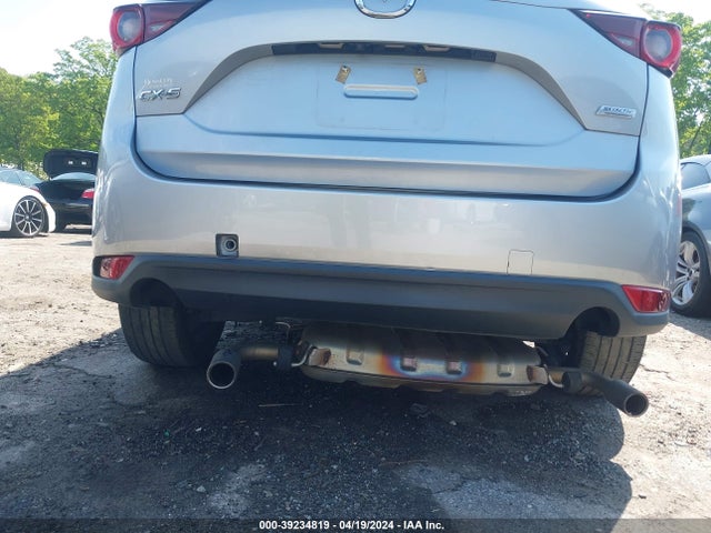 Mazda Cx-5 Touring 2018 JM3KFACMXJ1452990 Image 17