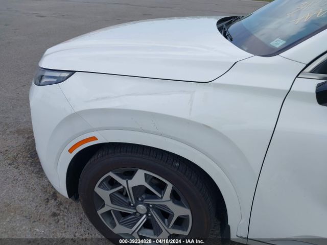 KM8R7DHEXMU309978 Hyundai Palisade Calligraphy