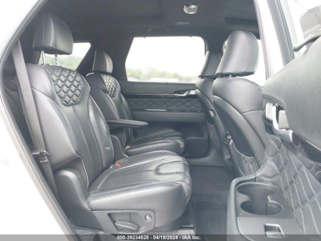 KM8R7DHEXMU309978 Hyundai Palisade Calligraphy