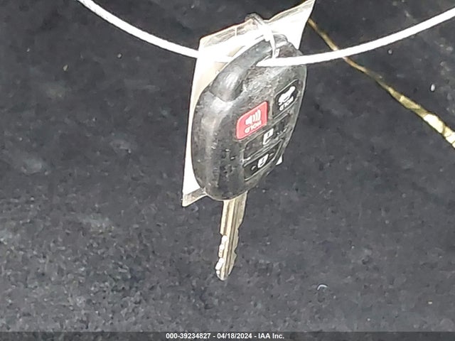 Toyota CAMRY LE 2015 4T4BF1FK3FR455711 Image 11
