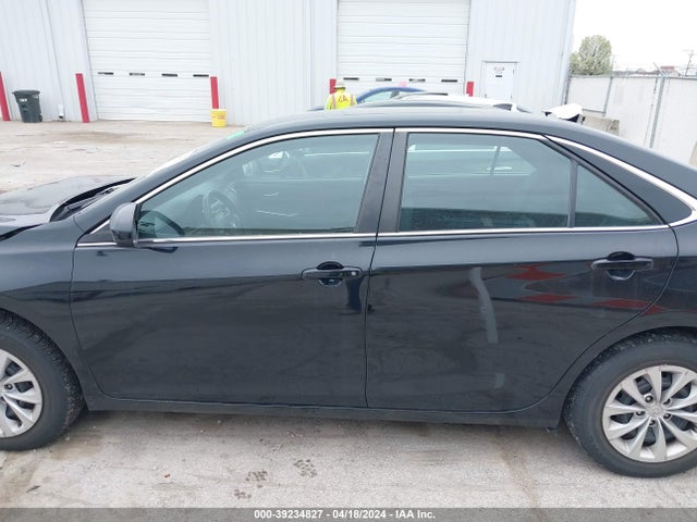 Toyota CAMRY LE 2015 4T4BF1FK3FR455711 Image 14