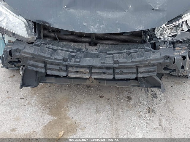 Toyota CAMRY LE 2015 4T4BF1FK3FR455711 Image 6