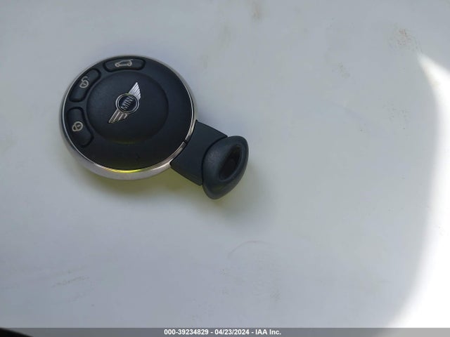 2013 MINI COUNTRYMAN WMWZC5C59DWM15790 Photo 10