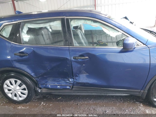 Nissan ROGUE S 2017 JN8AT2MT7HW138630 Image 13