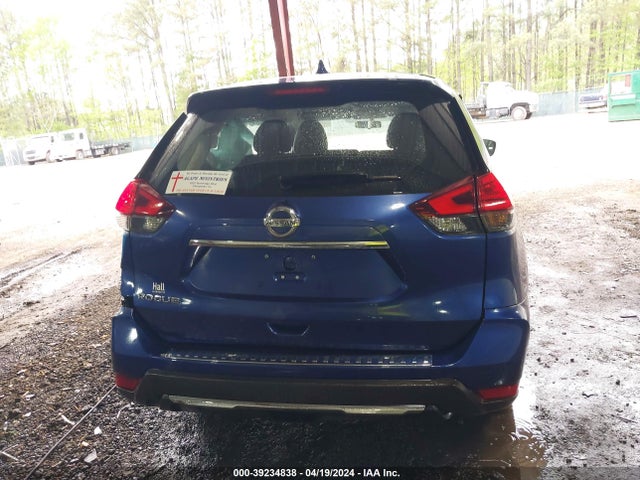 Nissan ROGUE S 2017 JN8AT2MT7HW138630 Image 16