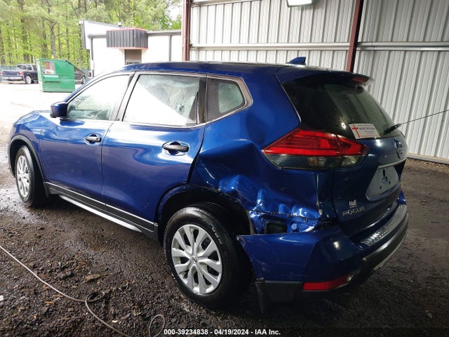 Nissan ROGUE S 2017 JN8AT2MT7HW138630 Image 3