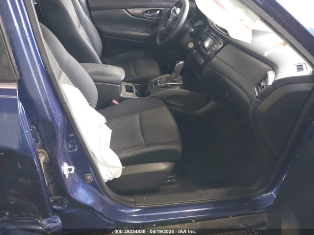Nissan ROGUE S 2017 JN8AT2MT7HW138630 Image 5